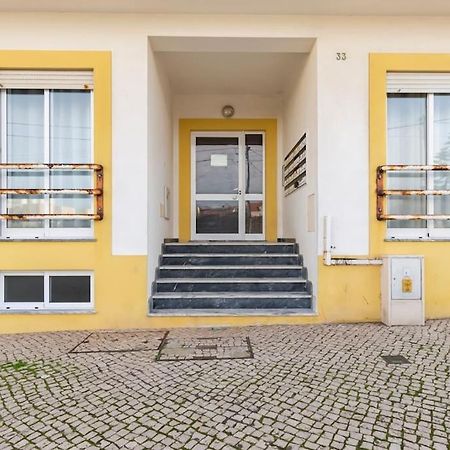 Ferienwohnung Casa de Peniche Exterior foto