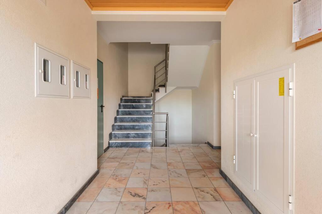 Ferienwohnung Casa de Peniche Exterior foto