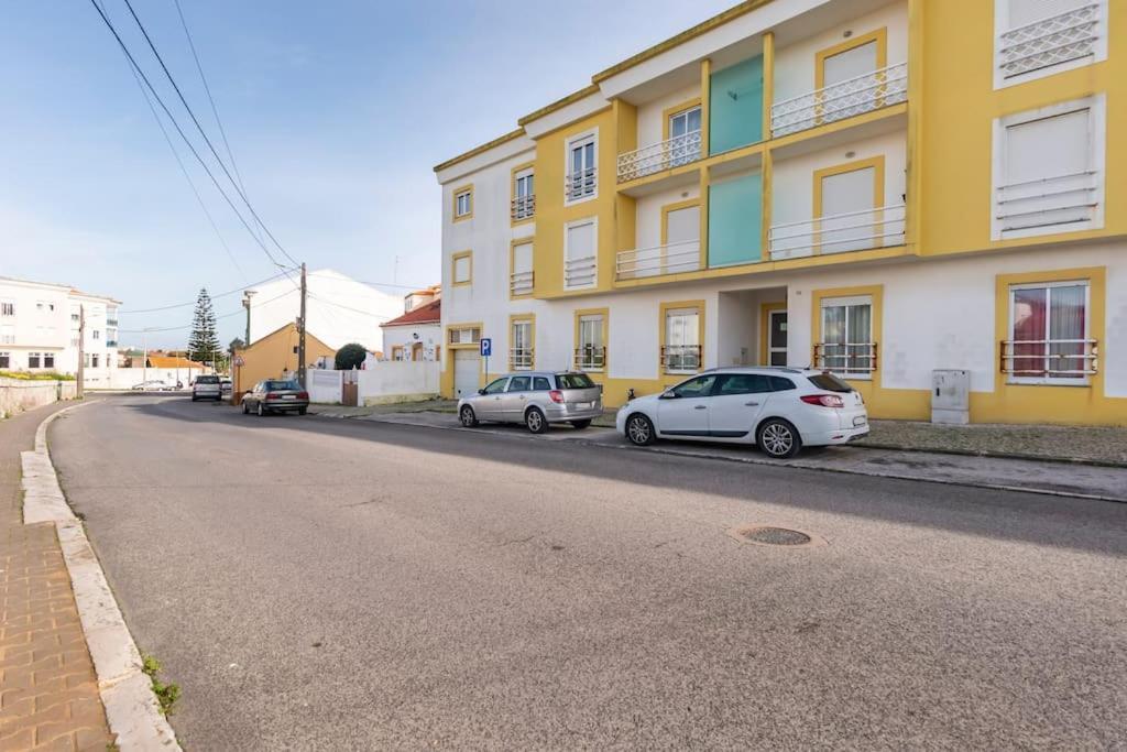 Ferienwohnung Casa de Peniche Exterior foto