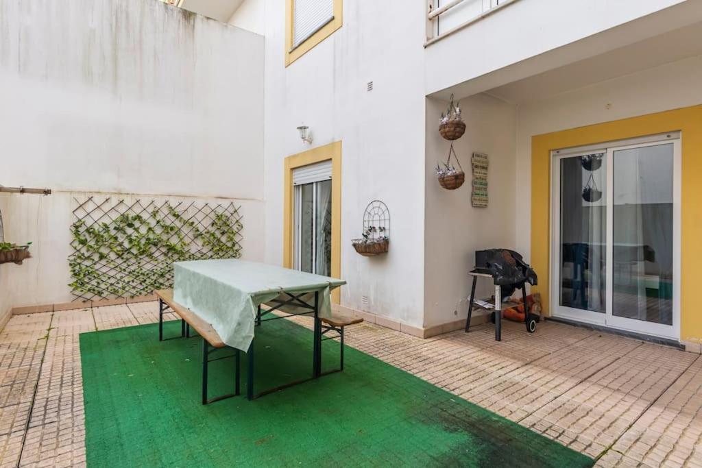 Ferienwohnung Casa de Peniche Exterior foto