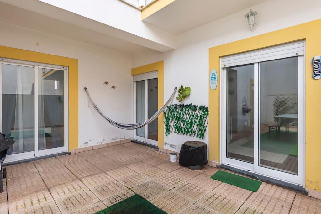 Ferienwohnung Casa de Peniche Exterior foto
