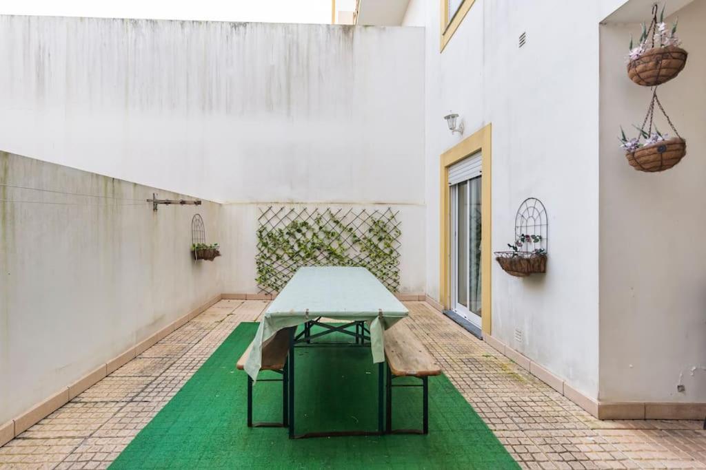Ferienwohnung Casa de Peniche Exterior foto